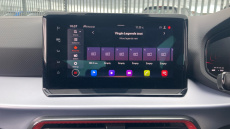 SEAT Ibiza 1.0 TSI 110 FR 5dr Petrol Hatchback